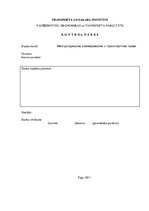 Referāts 'Торговые товарищества капитала, прилежащая зона в морском праве, воздушная накла', 1.