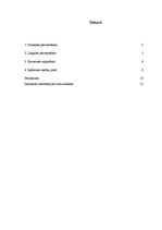 Referāts 'Latvijas teritorijas iekļaušana Krievijas impērijas sastāvā', 2.