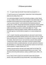 Referāts 'Latvijas teritorijas iekļaušana Krievijas impērijas sastāvā', 3.