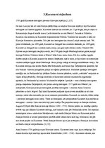 Referāts 'Latvijas teritorijas iekļaušana Krievijas impērijas sastāvā', 6.