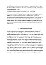 Referāts 'Latvijas teritorijas iekļaušana Krievijas impērijas sastāvā', 8.