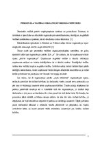 Referāts 'Personāla vadīšanas analīze SIA "X" uzņēmumā', 5.