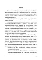 Referāts 'Personāla vadīšanas analīze SIA "X" uzņēmumā', 7.