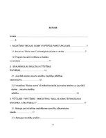 Referāts 'Iniciatīvas "Skolas soma" īstenošanas specifika sākumskolā', 4.