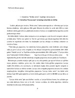 Referāts 'Iniciatīvas "Skolas soma" īstenošanas specifika sākumskolā', 8.