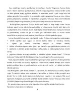 Referāts 'Iniciatīvas "Skolas soma" īstenošanas specifika sākumskolā', 9.