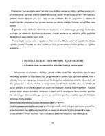 Referāts 'Iniciatīvas "Skolas soma" īstenošanas specifika sākumskolā', 14.