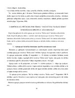 Referāts 'Iniciatīvas "Skolas soma" īstenošanas specifika sākumskolā', 19.