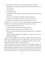 Referāts 'Iniciatīvas "Skolas soma" īstenošanas specifika sākumskolā', 20.