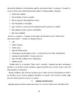 Referāts 'Iniciatīvas "Skolas soma" īstenošanas specifika sākumskolā', 22.