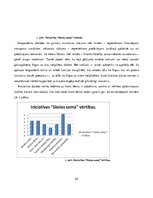 Referāts 'Iniciatīvas "Skolas soma" īstenošanas specifika sākumskolā', 24.