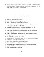 Referāts 'Iniciatīvas "Skolas soma" īstenošanas specifika sākumskolā', 29.