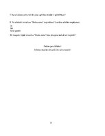 Referāts 'Iniciatīvas "Skolas soma" īstenošanas specifika sākumskolā', 31.