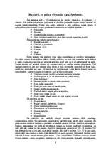 Referāts 'Banketu veidi un to apkalpošana', 4.