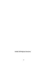 Referāts 'Banketu veidi un to apkalpošana', 14.