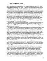 Eseja 'Meli cilvēka dzīvē', 3.