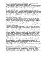 Eseja 'Meli cilvēka dzīvē', 5.