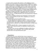 Eseja 'Meli cilvēka dzīvē', 6.