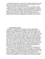 Eseja 'Meli cilvēka dzīvē', 8.