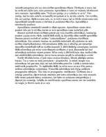 Eseja 'Meli cilvēka dzīvē', 9.