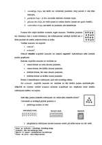 Konspekts 'Kompozīcijas izteiksmes līdzeklis - punkts', 2.