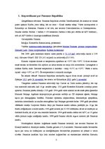 Referāts 'Panamas kanāla būvniecība un tā ietekme uz mūsdienu Panamas ekonomiskajiem un so', 3.