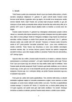 Referāts 'Panamas kanāla būvniecība un tā ietekme uz mūsdienu Panamas ekonomiskajiem un so', 5.