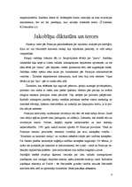 Referāts 'Lielā franču revolūcija, Žoržs Žaks Dantons', 6.