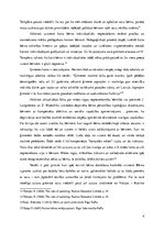 Referāts 'Pirmsskolas vecuma bērnu izpratne par veselīgu dzīvesveidu', 4.