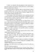 Referāts 'Pirmsskolas vecuma bērnu izpratne par veselīgu dzīvesveidu', 10.