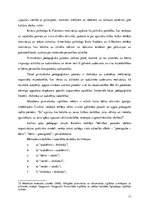 Referāts 'Pirmsskolas vecuma bērnu izpratne par veselīgu dzīvesveidu', 11.