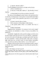 Referāts 'Pirmsskolas vecuma bērnu izpratne par veselīgu dzīvesveidu', 12.