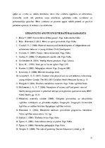 Referāts 'Pirmsskolas vecuma bērnu izpratne par veselīgu dzīvesveidu', 13.