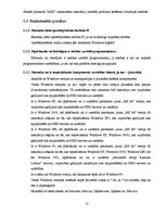 Diplomdarbs 'Atklātā pirmkoda "NSIS" izmantošana instalāciju izstrādē, produktu testēšana vir', 12.