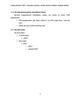 Diplomdarbs 'Atklātā pirmkoda "NSIS" izmantošana instalāciju izstrādē, produktu testēšana vir', 13.