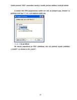 Diplomdarbs 'Atklātā pirmkoda "NSIS" izmantošana instalāciju izstrādē, produktu testēšana vir', 18.