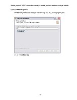 Diplomdarbs 'Atklātā pirmkoda "NSIS" izmantošana instalāciju izstrādē, produktu testēšana vir', 19.