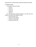 Diplomdarbs 'Atklātā pirmkoda "NSIS" izmantošana instalāciju izstrādē, produktu testēšana vir', 25.