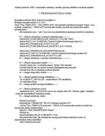 Diplomdarbs 'Atklātā pirmkoda "NSIS" izmantošana instalāciju izstrādē, produktu testēšana vir', 45.