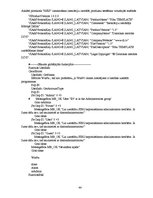 Diplomdarbs 'Atklātā pirmkoda "NSIS" izmantošana instalāciju izstrādē, produktu testēšana vir', 46.