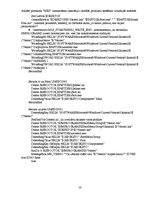 Diplomdarbs 'Atklātā pirmkoda "NSIS" izmantošana instalāciju izstrādē, produktu testēšana vir', 52.