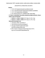 Diplomdarbs 'Atklātā pirmkoda "NSIS" izmantošana instalāciju izstrādē, produktu testēšana vir', 56.