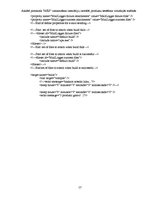 Diplomdarbs 'Atklātā pirmkoda "NSIS" izmantošana instalāciju izstrādē, produktu testēšana vir', 59.