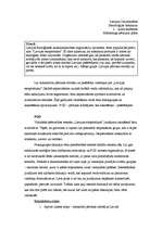 Referāts 'Mārketinga pētījuma plāns', 1.