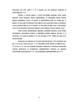 Referāts 'Piecu makroekonomikas rādītāju analīze', 6.