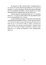 Referāts 'Piecu makroekonomikas rādītāju analīze', 12.