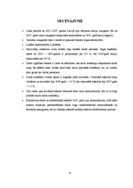 Referāts 'Piecu makroekonomikas rādītāju analīze', 13.