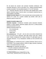 Konspekts 'Pasaules ekonomikas reģionalizācija', 2.