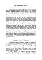 Referāts 'Antīkā filosofija. Sokrats', 3.