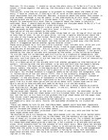 Eseja '"To Build a Fire" by Jack London', 1.